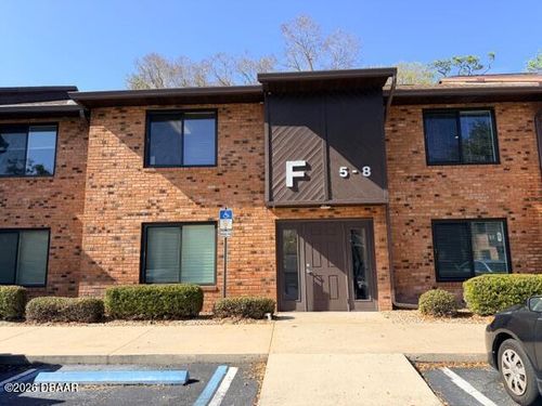 f-5-555 W Granada Boulevard, Ormond Beach, FL, 32174 | Card Image