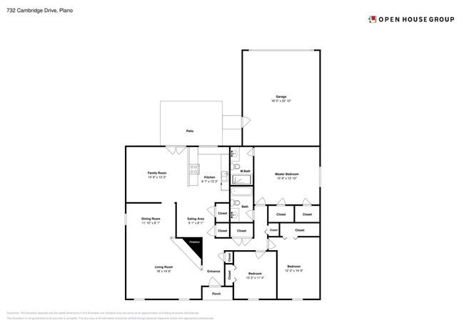 Floor plan | Image 24