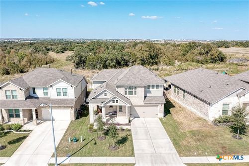 521 Elm Green St, Hutto, TX, 78634-2396 | Card Image