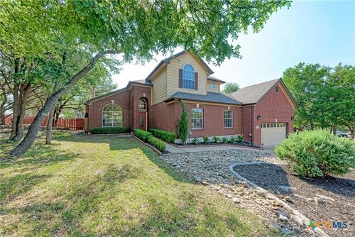 133 Ridgewood Cv, Georgetown, TX, 78633-4336 | Card Image