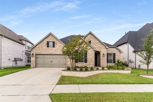 509 Yellow Rose Ln, Wylie, TX, 75098-1950 | Card Image
