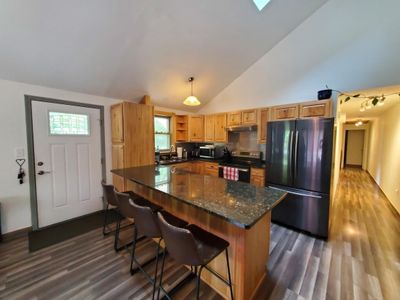 C - 8 Plaza Village Road, Condo with 2 bedrooms, 2 bathrooms and null parking in Plymouth NH | Image 2