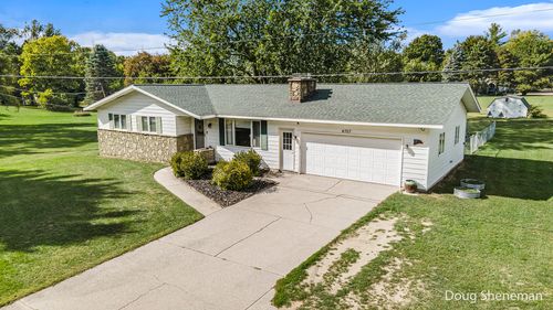 4707 Cannonsburg Rd Ne, Belmont, MI, 49306-9090 | Card Image
