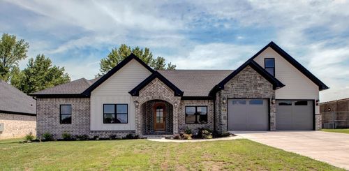 21 Calvados Ct, Cabot, AR, 72023 | Card Image