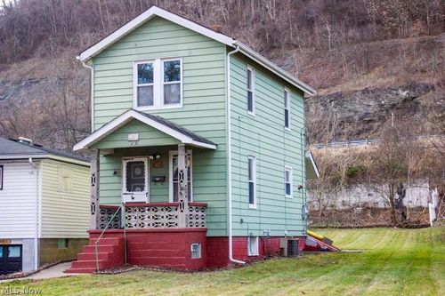 414 Ohio St, Tiltonsville, OH, 43963-1152 | Card Image