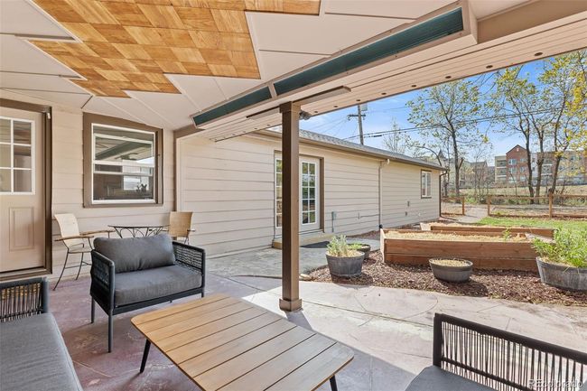 3198 W Amherst Ave, House other with 3 bedrooms, 2 bathrooms and 1 parking in Denver CO | Image 40