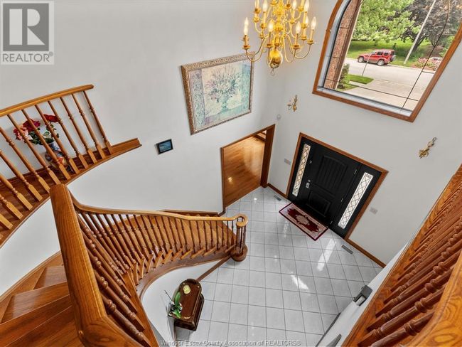 315 Majestic Dr, House other with 4 bedrooms, 4 bathrooms and null parking in Tecumseh ON | Image 18