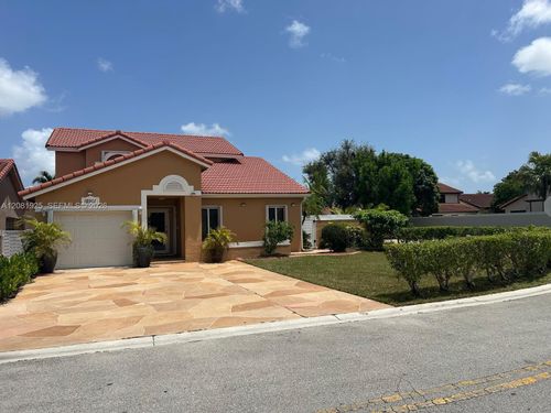18901 Nw 55th Ave, Miami Gardens, FL, 33055-2322 | Card Image