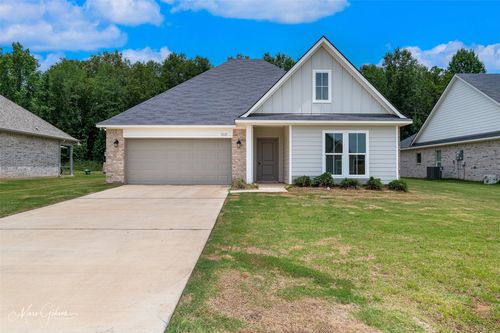 1221 Bayou Bay Ct, Frierson, LA, 71027-2035 | Card Image