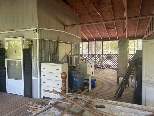 0 Brewer Lake Rd, House other with 1 bedrooms, 1 bathrooms and null parking in Double Springs AL | Image 19