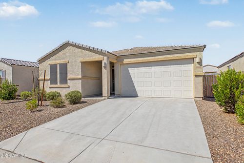 18352 E Eloisa Dr, Gold Canyon, AZ, 85118-0831 | Card Image