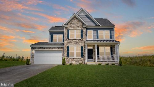 newbury-TBB Lincoln Circle Place, CULPEPER, VA, 22701 | Card Image