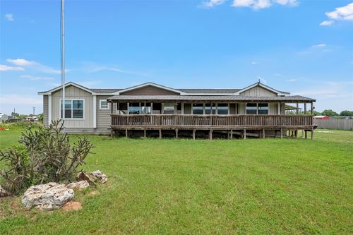 177 Lillie Valley Rd, Waco, TX, 76705-2103 | Card Image