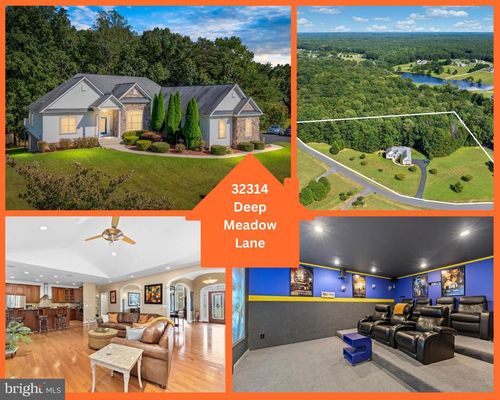 32314 Deep Meadow Ln, LOCUST GROVE, VA, 22508-2966 | Card Image