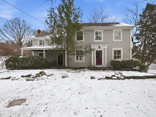 4506 Middle Rd, Allison Park, PA, 15101-1112 | Card Image