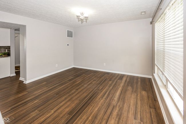 Formal dining room to the right of the foyer could instead be used as an office or playroom...Whatever suits your needs! | Image 24