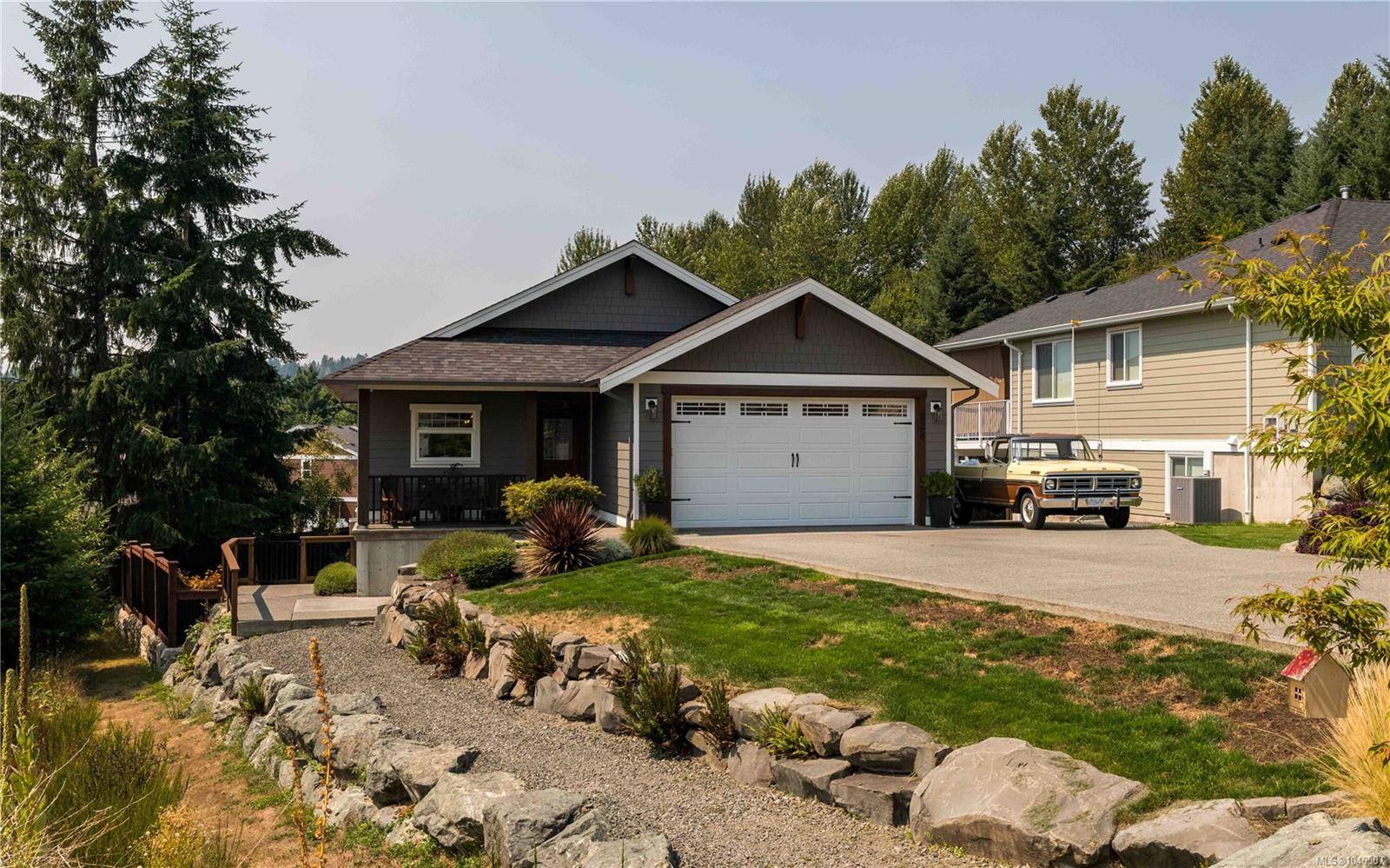 Residential in Lake Cowichan 2