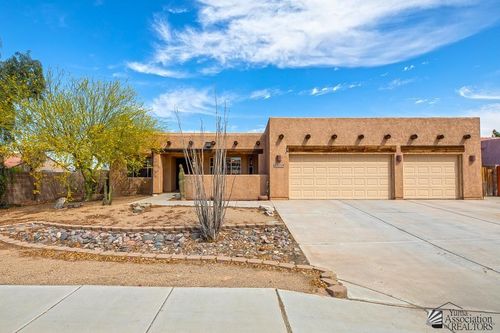 8316 E Olive Ann Ln, Yuma, AZ, 85365-8661 | Card Image