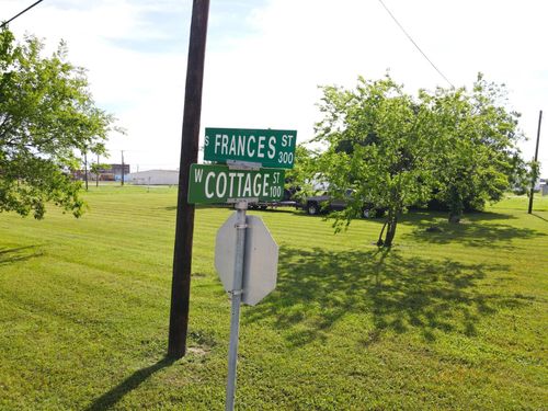 0 S Frances St, Terrell, TX, 75160 | Card Image