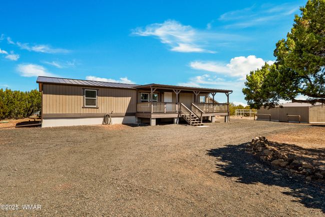 Exterior of Home | Image 28