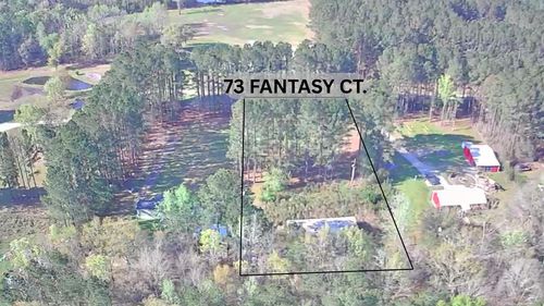 73 Fantasy Ct, Round O, SC, 29474-4475 | Card Image
