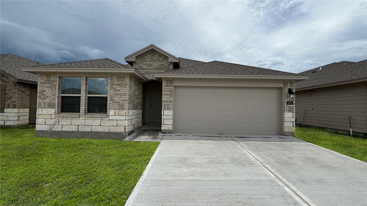 Delightful Ln, Corpus Christi, TX 78418