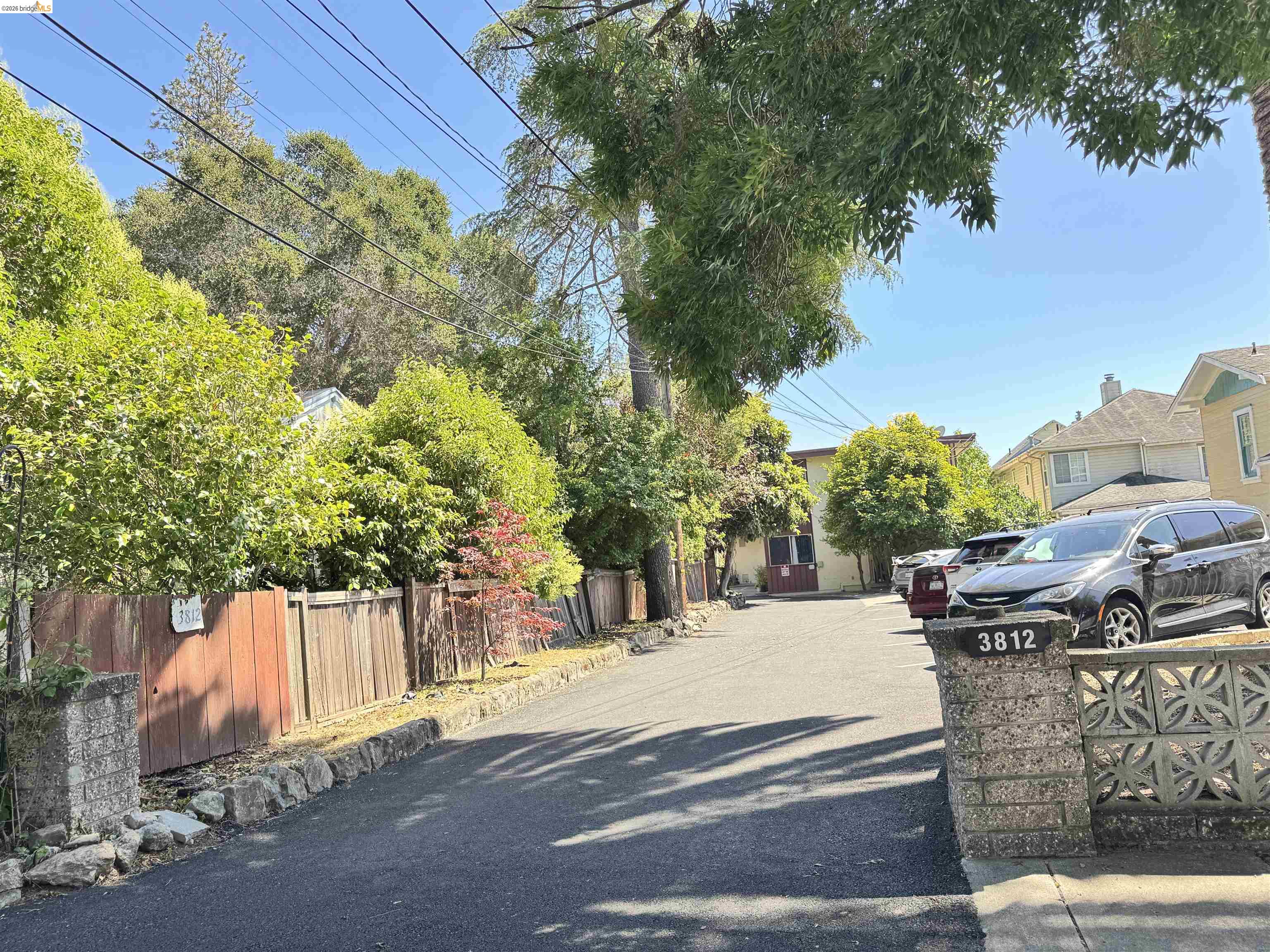 Residential Income in Oakland 3
