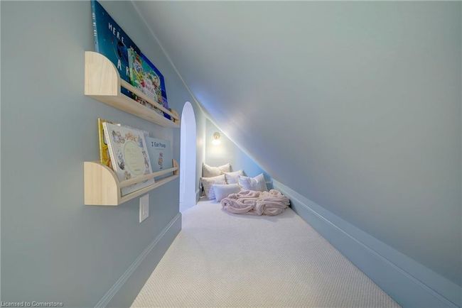 129 Kimberly Dr, House other with 3 bedrooms, 3 bathrooms and 5 parking in Hamilton ON | Image 11