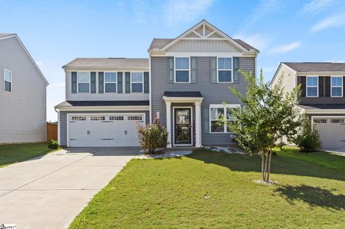 466 Hobson Way, Lyman, SC, 29365-9279 | Card Image