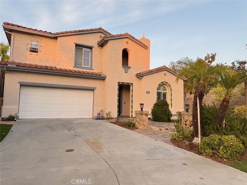 17175 Sweet Bay Ct, Yorba Linda, CA, 92886 | Card Image