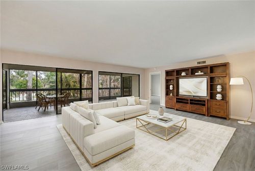 a-203-100 Wyndemere Way, Naples, FL, 34105-7121 | Card Image