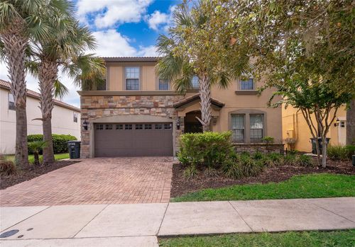 2135 Tripoli Court, Kissimmee, FL, 34747 | Card Image