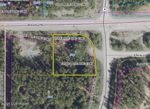 4284 S Burma Rd, Big Lake, AK, 99623 | Card Image