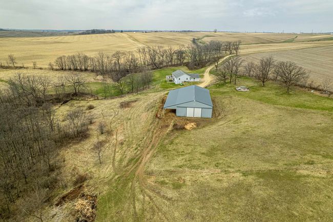 5995 Section Line Road, House other with 5 bedrooms, 3 bathrooms and null parking in RIDGEWAY WI | Image 88
