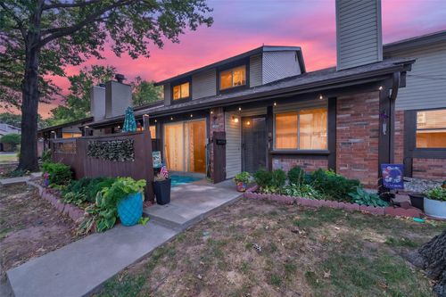 4-3c-11021 E 11th Pl, Tulsa, OK, 74128-4209 | Card Image