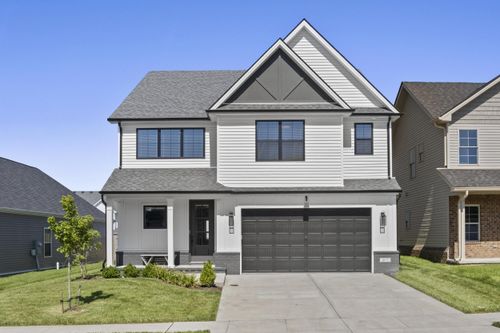1077 Squirrel Nest Ln, Lexington, KY, 40509-4295 | Card Image
