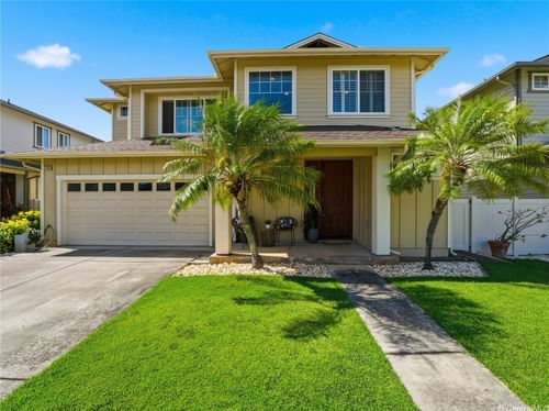91-1145 Paapaana St, Ewa Beach, HI, 96706-5602 | Card Image