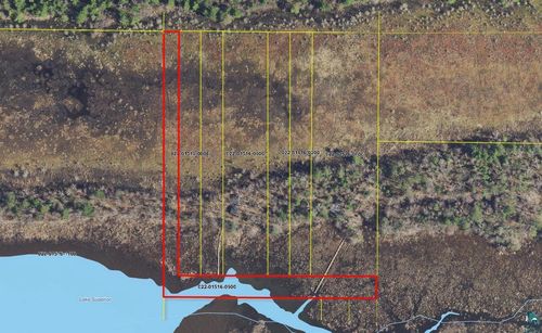 2.2 Acres Landlocked Property, Ashland, WI, 54861 | Card Image