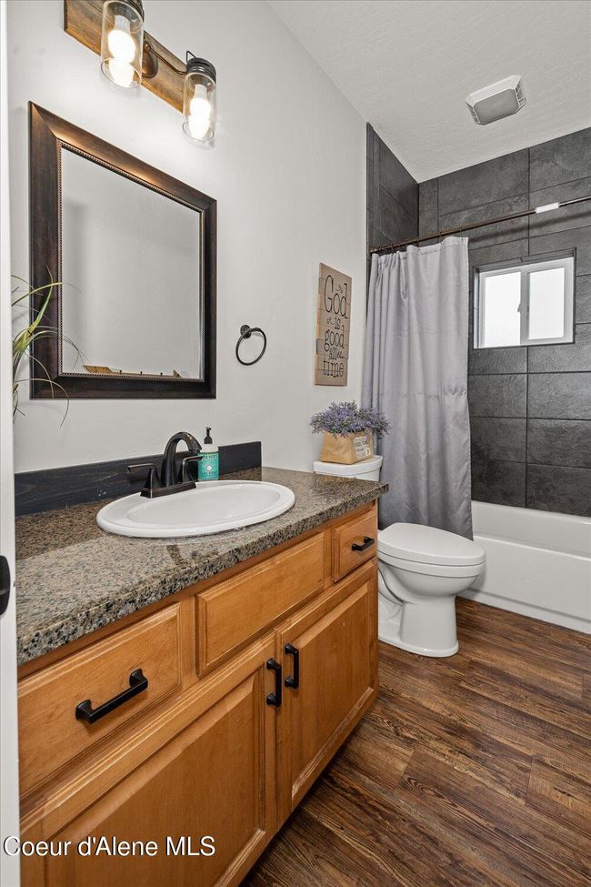 3772 S Schilling Loop, House other with 6 bedrooms, 4 bathrooms and null parking in Post Falls ID | Image 40