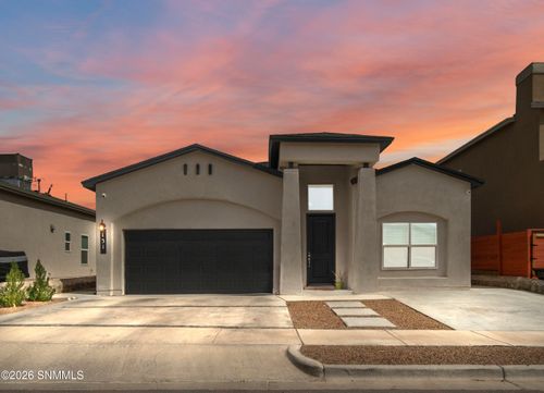 131 Ruth Trl, Sunland Park, NM, 88008-9348 | Card Image
