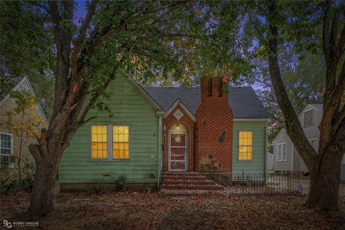 117 Merrick St, Shreveport, LA, 71104-2515 | Card Image