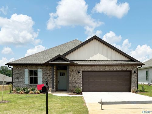 320 Allene Way, Meridianville, AL, 35759-1837 | Card Image