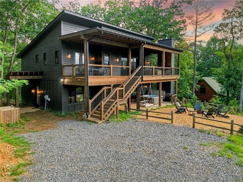 351 S Dream Catcher, Blue Ridge, GA, 30513-7687 | Card Image