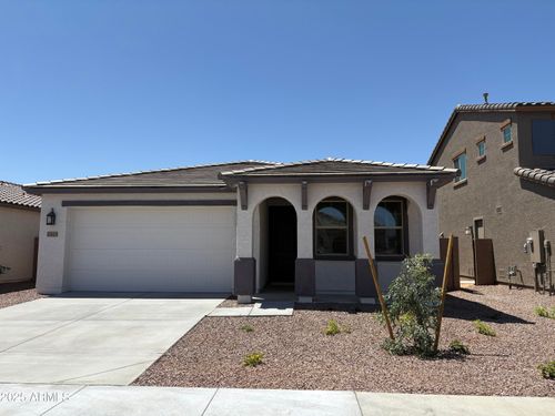 17613 W Georgia Ave, Litchfield Park, AZ, 85340-2866 | Card Image