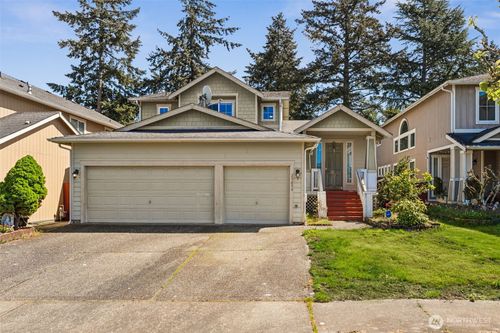 29854 30th Avenue S, Federal Way, WA, 98003 | Card Image