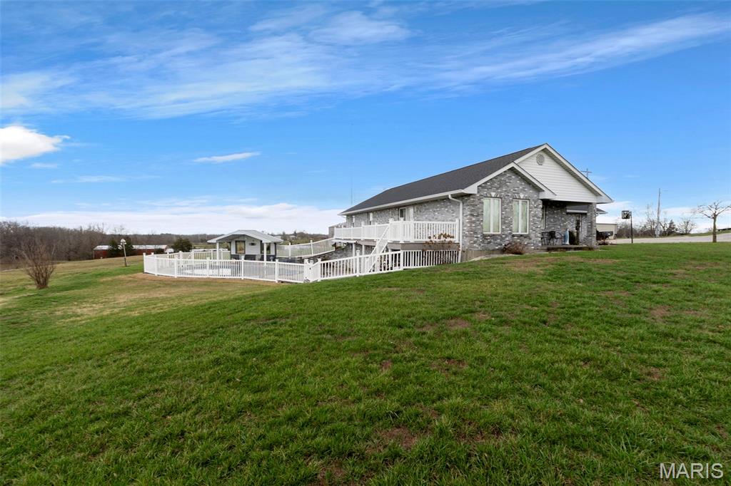 Residential in Perryville 4
