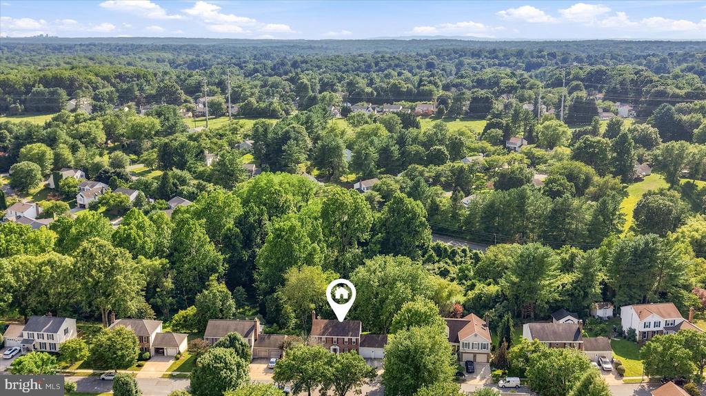 Residential in GAITHERSBURG 5