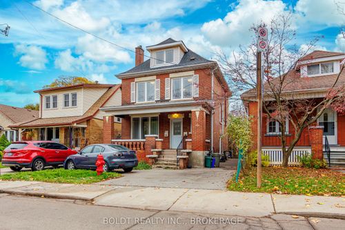 2-209 Rosslyn Ave S, Hamilton, ON, L8M3J6 | Card Image