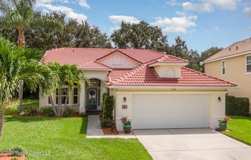 968 Wimbledon Dr, Melbourne, FL, 32940-1515 | Card Image