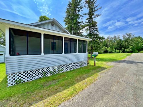 23 Cottage Siding Road, Saint Francis, ME, 04774 | Card Image